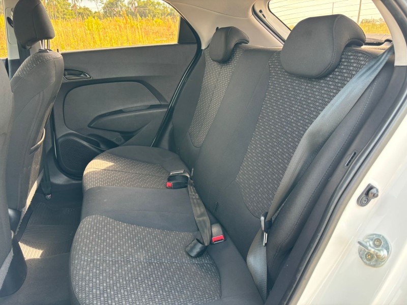 HYUNDAI HB20 C.STYLE/C.PLUS /2016 RT 811 VEÍCULOS ARROIO DO MEIO / Carros no Vale