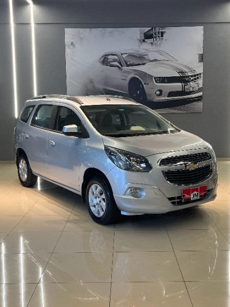 SPIN 1.8 LTZ