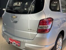 CHEVROLET SPIN 1.8 LTZ 2012/2013 JM AUTOMÓVEIS VENÂNCIO AIRES / Carros no Vale