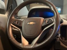 CHEVROLET SPIN 1.8 LTZ 2012/2013 JM AUTOMÓVEIS VENÂNCIO AIRES / Carros no Vale