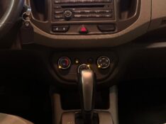 CHEVROLET SPIN 1.8 LTZ 2012/2013 JM AUTOMÓVEIS VENÂNCIO AIRES / Carros no Vale