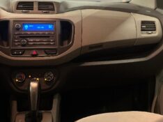 CHEVROLET SPIN 1.8 LTZ 2012/2013 JM AUTOMÓVEIS VENÂNCIO AIRES / Carros no Vale