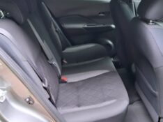 NISSAN KICKS 1.6 16V S XTRONIC 2018/2018 STOPCAR MULTIMARCAS ESTRELA / Carros no Vale