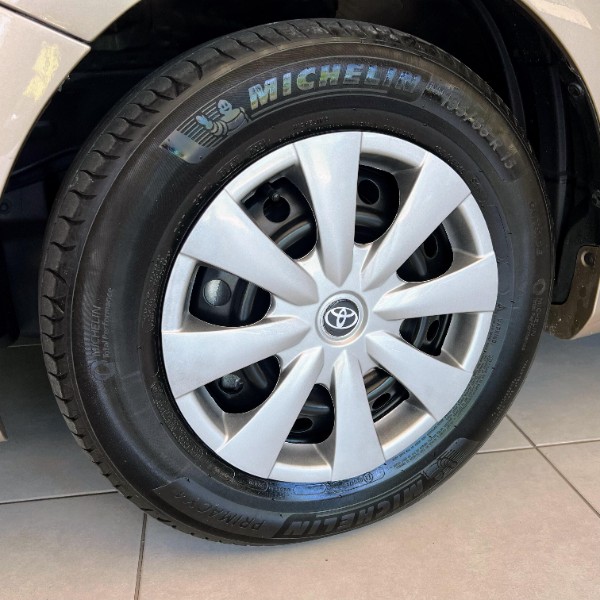 TOYOTA COROLLA 1.8 XLI 16V FLEX 4P AUTOMÁTICO 2010/2010 JOÃO CARROS MULTIMARCAS GUAPORÉ / Carros no Vale