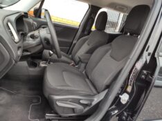 JEEP RENEGADE 1.8 16V FLEX 4P MANUAL 2016/2016 ROSAUTO VEÍCULOS VENÂNCIO AIRES / Carros no Vale