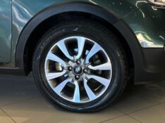 HYUNDAI HB20X 1.6 16V PREMIUM 2017/2018 JM AUTOMÓVEIS VENÂNCIO AIRES / Carros no Vale