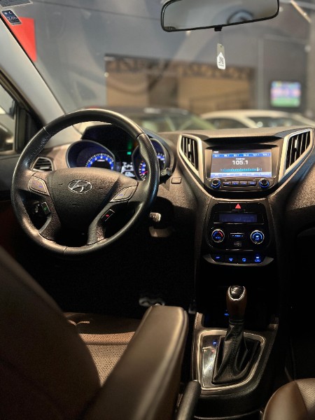 HYUNDAI HB20X 1.6 16V PREMIUM 2017/2018 JM AUTOMÓVEIS VENÂNCIO AIRES / Carros no Vale