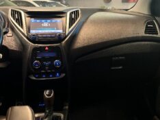 HYUNDAI HB20X 1.6 16V PREMIUM 2017/2018 JM AUTOMÓVEIS VENÂNCIO AIRES / Carros no Vale
