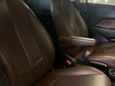 HYUNDAI HB20X 1.6 16V PREMIUM 2017/2018 JM AUTOMÓVEIS VENÂNCIO AIRES / Carros no Vale