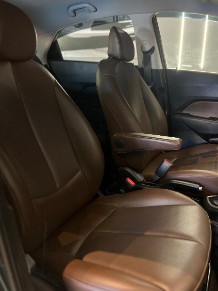 HYUNDAI HB20X 1.6 16V PREMIUM 2017/2018 JM AUTOMÓVEIS VENÂNCIO AIRES / Carros no Vale