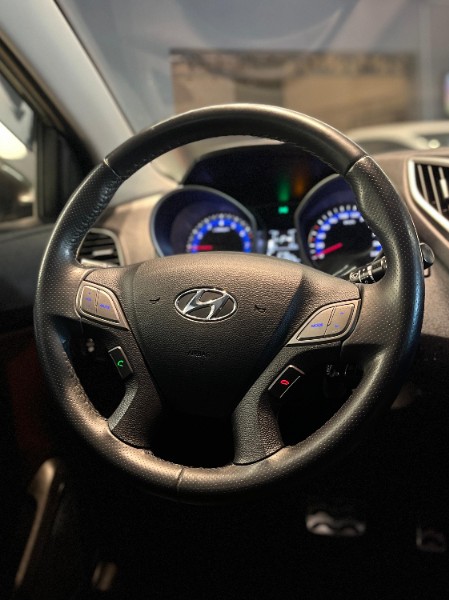 HYUNDAI HB20X 1.6 16V PREMIUM 2017/2018 JM AUTOMÓVEIS VENÂNCIO AIRES / Carros no Vale