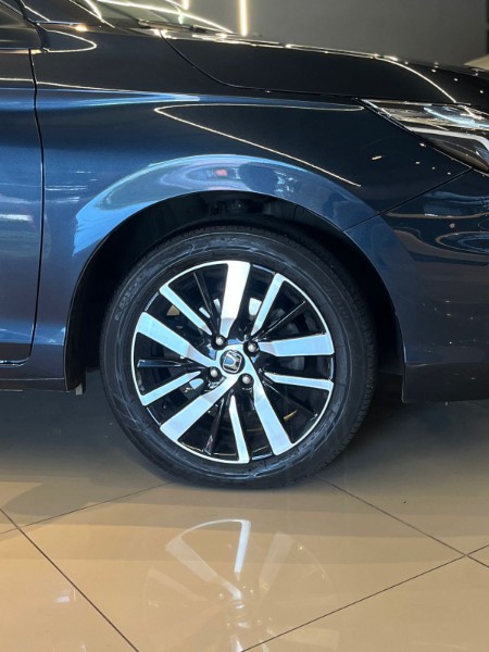 HONDA CITY EX 1.5 2022/2022 JM AUTOMÓVEIS VENÂNCIO AIRES / Carros no Vale
