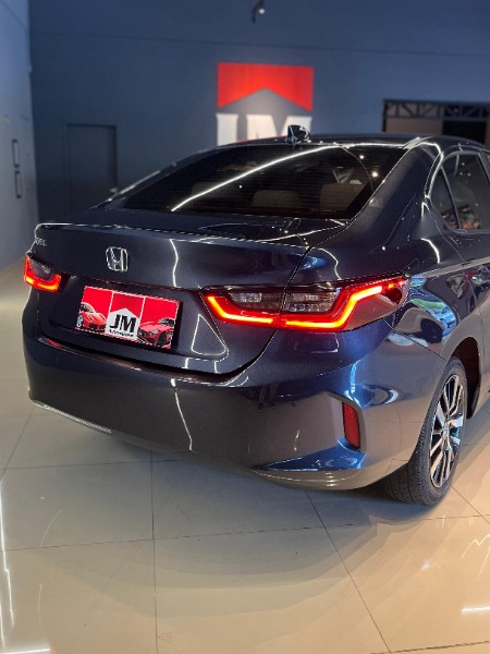 HONDA CITY EX 1.5 2022/2022 JM AUTOMÓVEIS VENÂNCIO AIRES / Carros no Vale