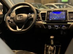 HONDA CITY EX 1.5 2022/2022 JM AUTOMÓVEIS VENÂNCIO AIRES / Carros no Vale