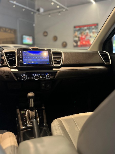 HONDA CITY EX 1.5 2022/2022 JM AUTOMÓVEIS VENÂNCIO AIRES / Carros no Vale