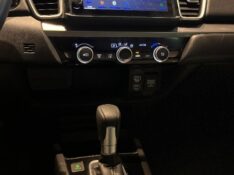 HONDA CITY EX 1.5 2022/2022 JM AUTOMÓVEIS VENÂNCIO AIRES / Carros no Vale