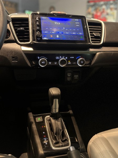 HONDA CITY EX 1.5 2022/2022 JM AUTOMÓVEIS VENÂNCIO AIRES / Carros no Vale