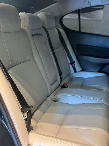 HONDA CITY EX 1.5 2022/2022 JM AUTOMÓVEIS VENÂNCIO AIRES / Carros no Vale