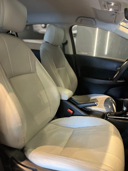HONDA CITY EX 1.5 2022/2022 JM AUTOMÓVEIS VENÂNCIO AIRES / Carros no Vale