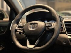 HONDA CITY EX 1.5 2022/2022 JM AUTOMÓVEIS VENÂNCIO AIRES / Carros no Vale