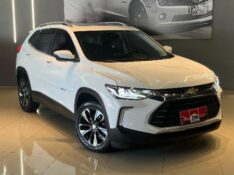 CHEVROLET TRACKER 1.2 12V PREMIER TURBO 2021/2021 JM AUTOMÓVEIS VENÂNCIO AIRES / Carros no Vale