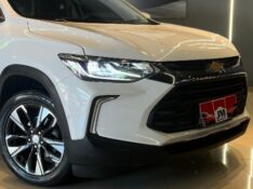 CHEVROLET TRACKER 1.2 12V PREMIER TURBO 2021/2021 JM AUTOMÓVEIS VENÂNCIO AIRES / Carros no Vale