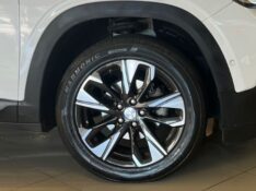 CHEVROLET TRACKER 1.2 12V PREMIER TURBO 2021/2021 JM AUTOMÓVEIS VENÂNCIO AIRES / Carros no Vale