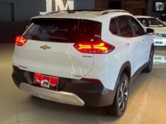 CHEVROLET TRACKER 1.2 12V PREMIER TURBO 2021/2021 JM AUTOMÓVEIS VENÂNCIO AIRES / Carros no Vale