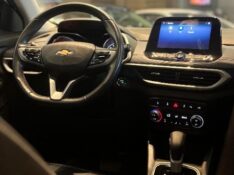 CHEVROLET TRACKER 1.2 12V PREMIER TURBO 2021/2021 JM AUTOMÓVEIS VENÂNCIO AIRES / Carros no Vale