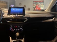 CHEVROLET TRACKER 1.2 12V PREMIER TURBO 2021/2021 JM AUTOMÓVEIS VENÂNCIO AIRES / Carros no Vale