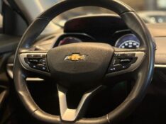 CHEVROLET TRACKER 1.2 12V PREMIER TURBO 2021/2021 JM AUTOMÓVEIS VENÂNCIO AIRES / Carros no Vale