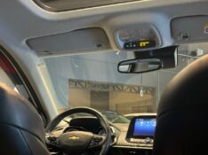 CHEVROLET TRACKER 1.2 12V PREMIER TURBO 2021/2021 JM AUTOMÓVEIS VENÂNCIO AIRES / Carros no Vale