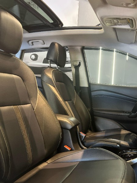 CHEVROLET TRACKER 1.2 12V PREMIER TURBO 2021/2021 JM AUTOMÓVEIS VENÂNCIO AIRES / Carros no Vale
