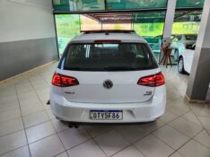 VOLKSWAGEN GOLF HIGHLINE 1.4 TSI 2014/2014 TS VEÍCULOS ANTA GORDA / Carros no Vale