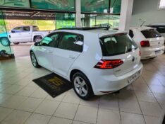 VOLKSWAGEN GOLF HIGHLINE 1.4 TSI 2014/2014 TS VEÍCULOS ANTA GORDA / Carros no Vale