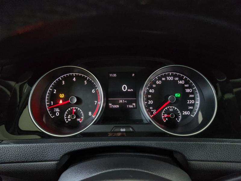 VOLKSWAGEN GOLF HIGHLINE 1.4 TSI 2014/2014 TS VEÍCULOS ANTA GORDA / Carros no Vale