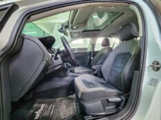 VOLKSWAGEN GOLF HIGHLINE 1.4 TSI 2014/2014 TS VEÍCULOS ANTA GORDA / Carros no Vale