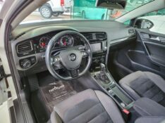 VOLKSWAGEN GOLF HIGHLINE 1.4 TSI 2014/2014 TS VEÍCULOS ANTA GORDA / Carros no Vale