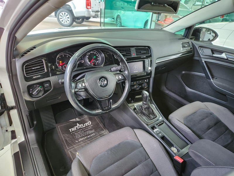 VOLKSWAGEN GOLF HIGHLINE 1.4 TSI 2014/2014 TS VEÍCULOS ANTA GORDA / Carros no Vale