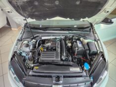 VOLKSWAGEN GOLF HIGHLINE 1.4 TSI 2014/2014 TS VEÍCULOS ANTA GORDA / Carros no Vale