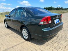 HONDA CIVIC SEDAN LX /2004 RT 811 VEÍCULOS ARROIO DO MEIO / Carros no Vale