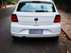 VOLKSWAGEN GOL 1.0L MC4 2020/2020 STOPCAR MULTIMARCAS ESTRELA / Carros no Vale