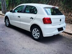 VOLKSWAGEN GOL 1.0L MC4 2020/2020 STOPCAR MULTIMARCAS ESTRELA / Carros no Vale