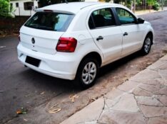 VOLKSWAGEN GOL 1.0L MC4 2020/2020 STOPCAR MULTIMARCAS ESTRELA / Carros no Vale