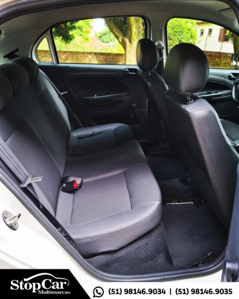 VOLKSWAGEN GOL 1.0L MC4 2020/2020 STOPCAR MULTIMARCAS ESTRELA / Carros no Vale