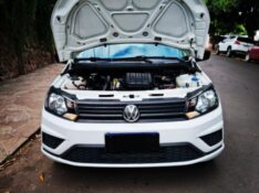 VOLKSWAGEN GOL 1.0L MC4 2020/2020 STOPCAR MULTIMARCAS ESTRELA / Carros no Vale