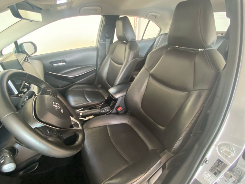 TOYOTA COROLLA 2.0 XEI 16V 2023 2022/2023 TONHO AUTOMÓVEIS LAJEADO / Carros no Vale