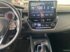 TOYOTA COROLLA 2.0 XEI 16V 2023 2022/2023 TONHO AUTOMÓVEIS LAJEADO / Carros no Vale