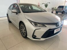 TOYOTA COROLLA 2.0 XEI 16V 2023 2022/2023 TONHO AUTOMÓVEIS LAJEADO / Carros no Vale