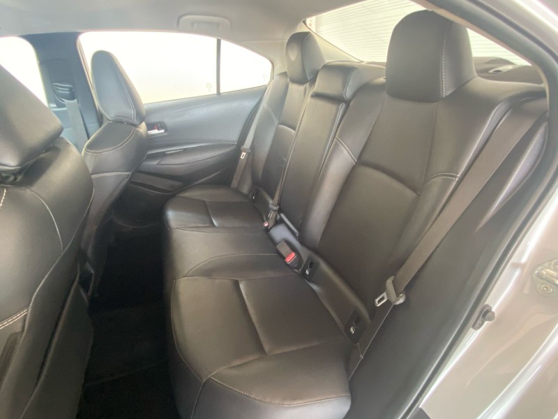 TOYOTA COROLLA 2.0 XEI 16V 2023 2022/2023 TONHO AUTOMÓVEIS LAJEADO / Carros no Vale